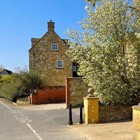 Campden Place - 2 Bed Home In Central Chipping Campden Exterior photo