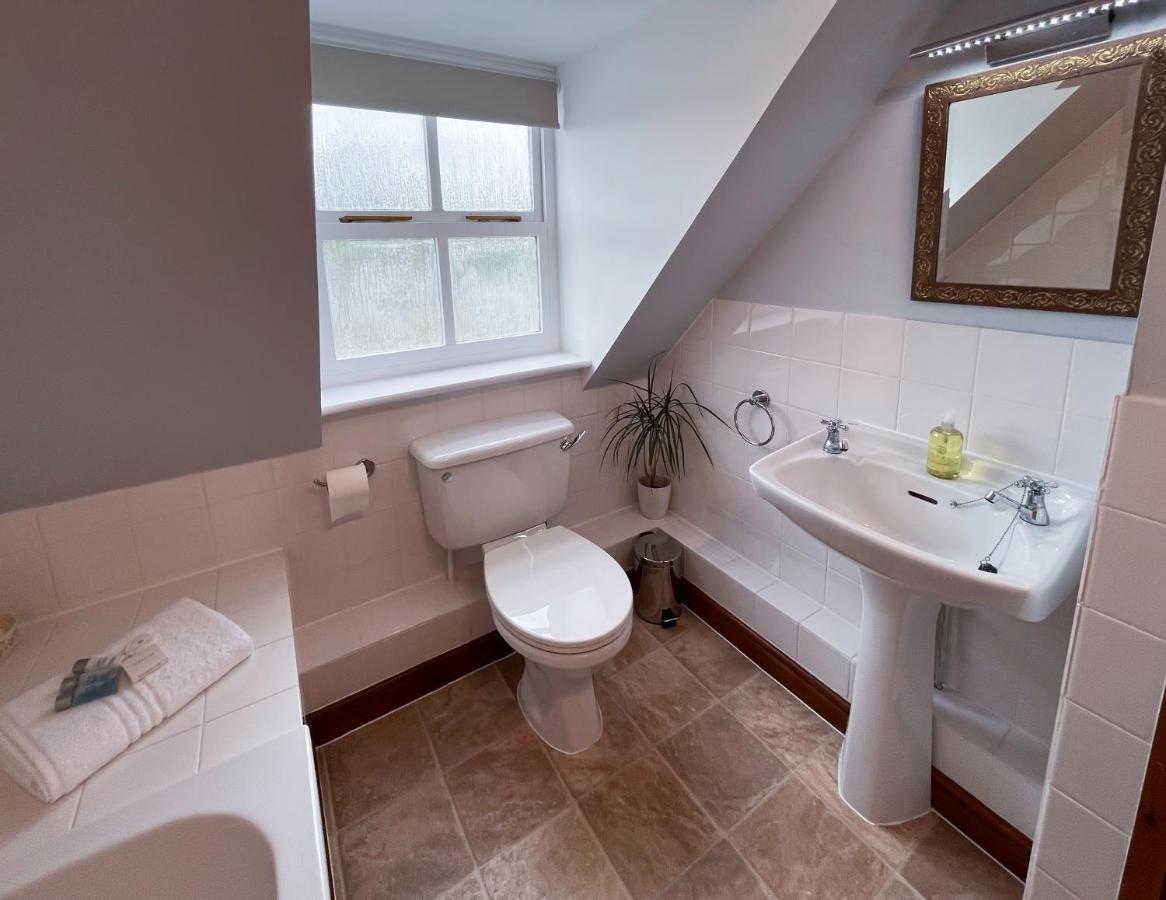 Campden Place - 2 Bed Home In Central Chipping Campden Exterior photo