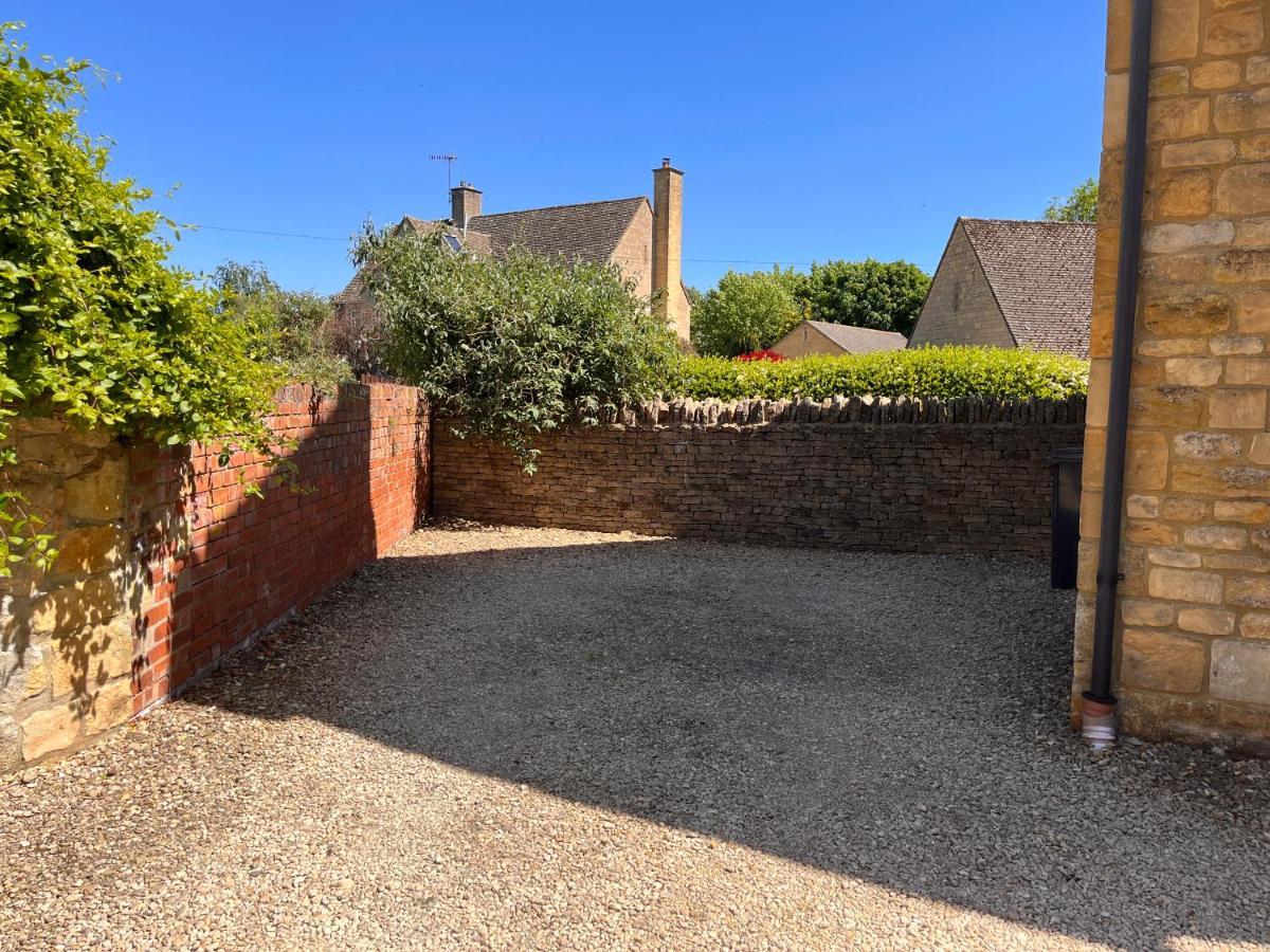 Campden Place - 2 Bed Home In Central Chipping Campden Exterior photo