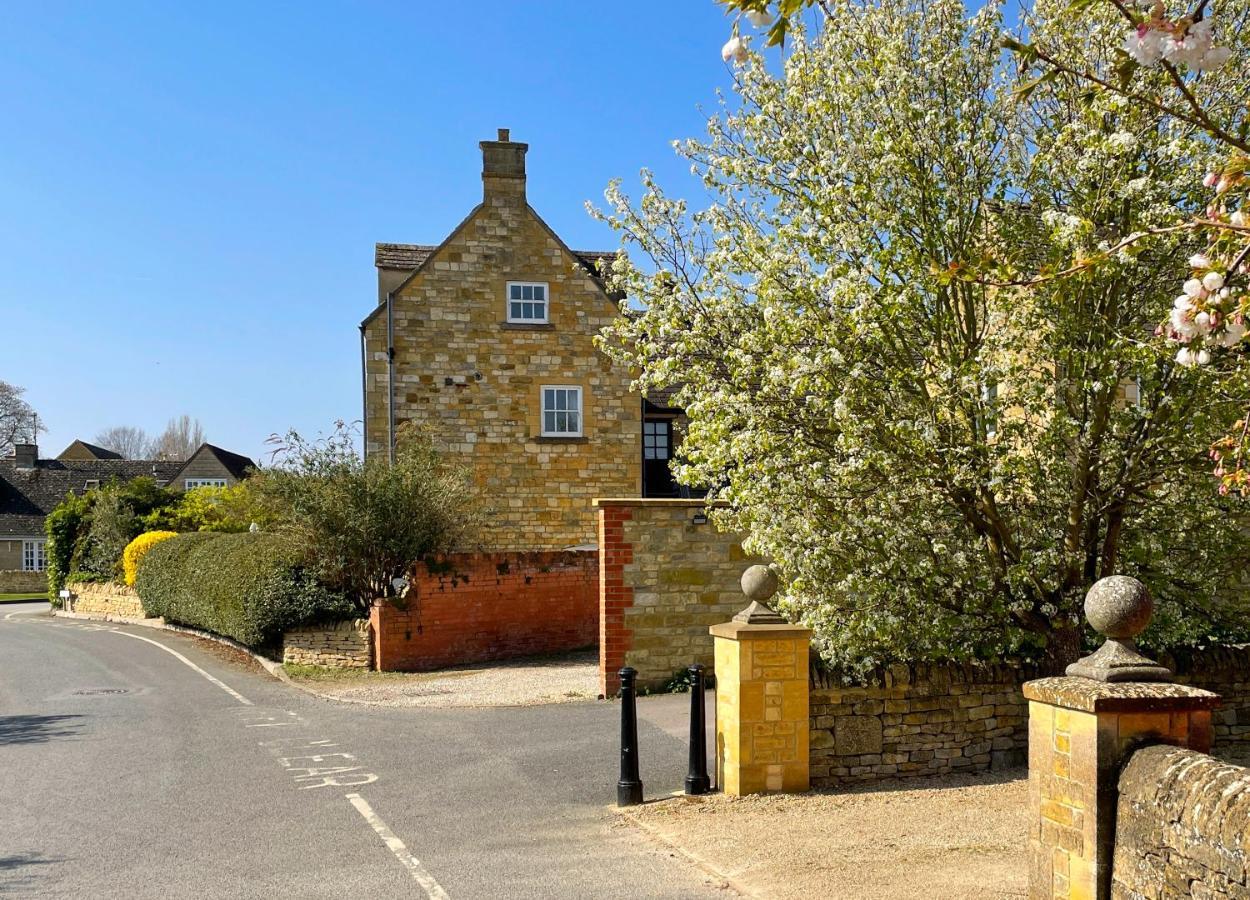 Campden Place - 2 Bed Home In Central Chipping Campden Exterior photo
