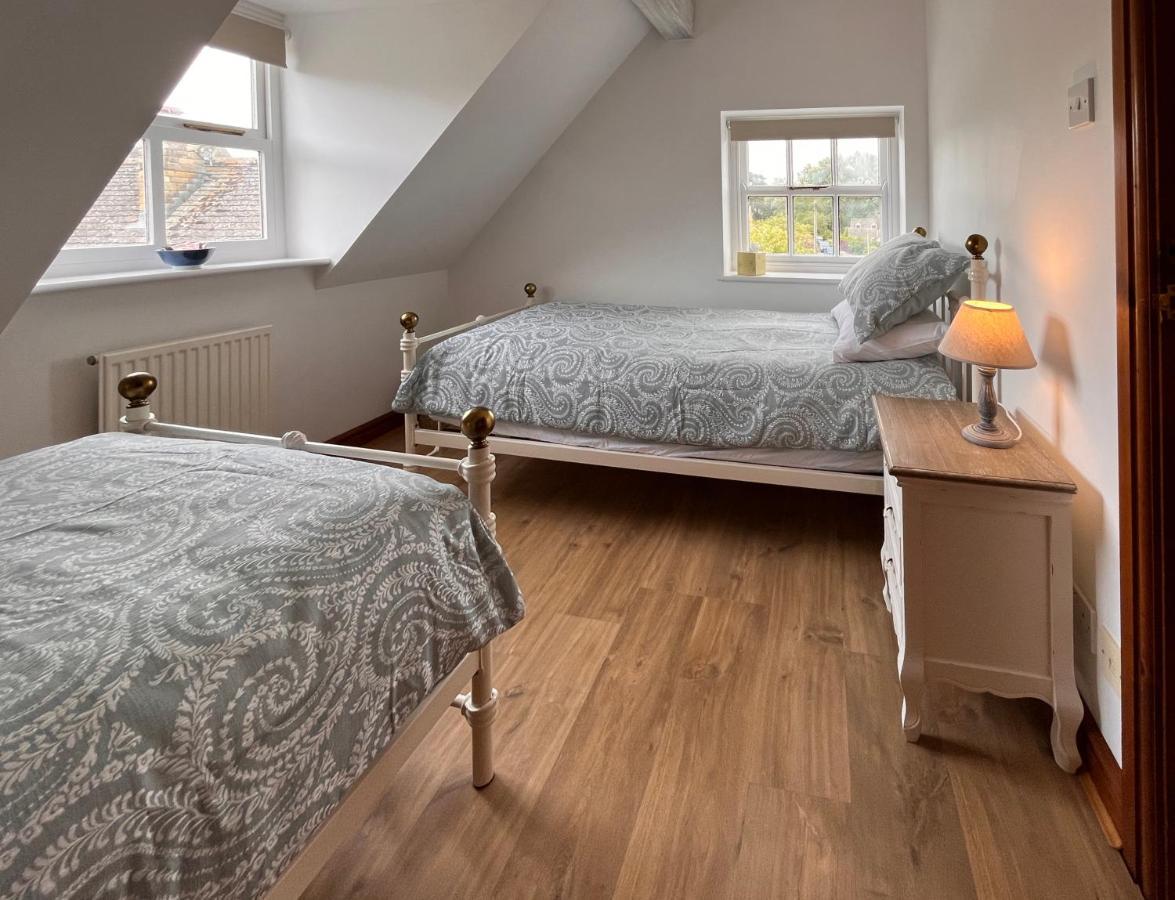 Campden Place - 2 Bed Home In Central Chipping Campden Exterior photo