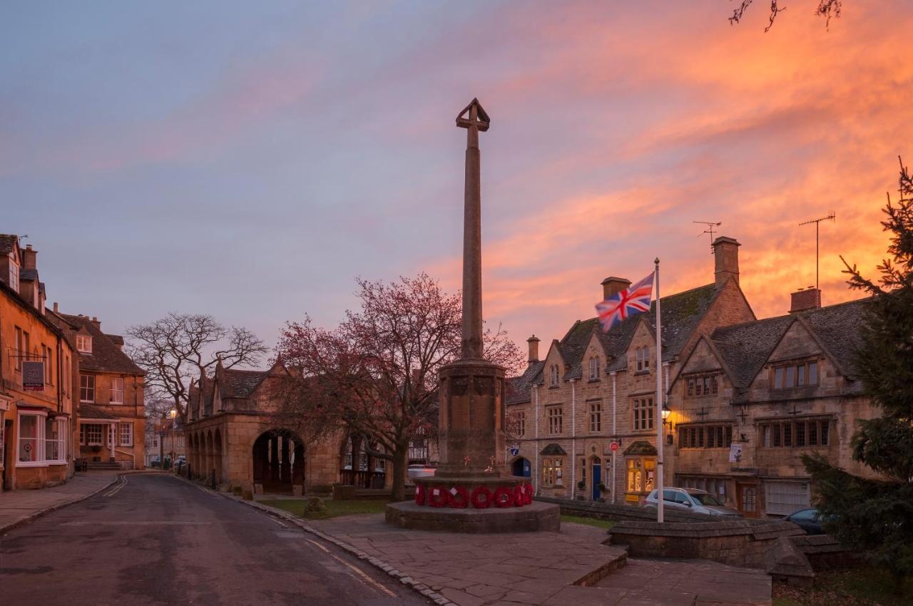 Campden Place - 2 Bed Home In Central Chipping Campden Exterior photo