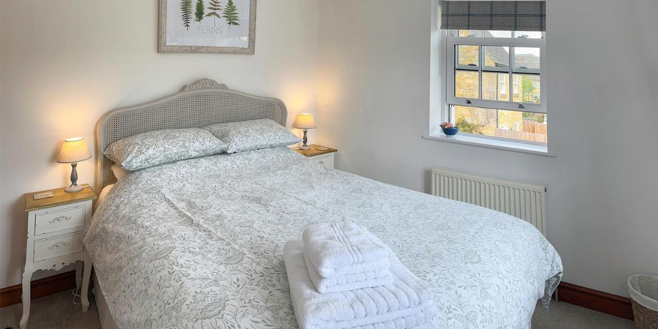 Campden Place - 2 Bed Home In Central Chipping Campden Exterior photo