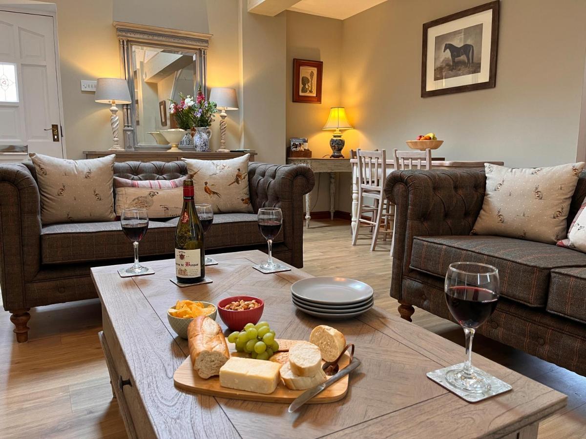 Campden Place - 2 Bed Home In Central Chipping Campden Exterior photo